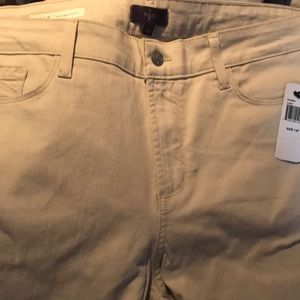 NYMJ Billie boot cut